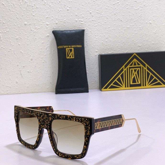 Picture of Anna-Karin Karlsson Sunglasses _SKUfw43502654fw